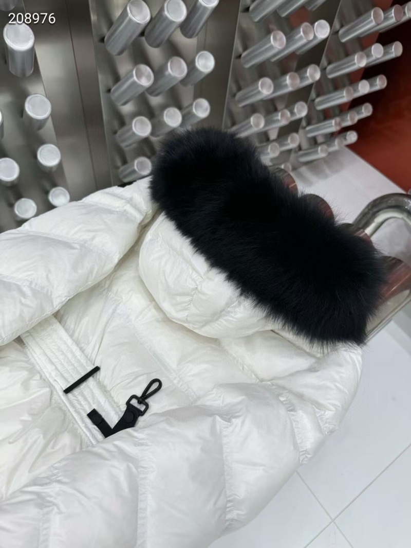 Moncler Down Coat